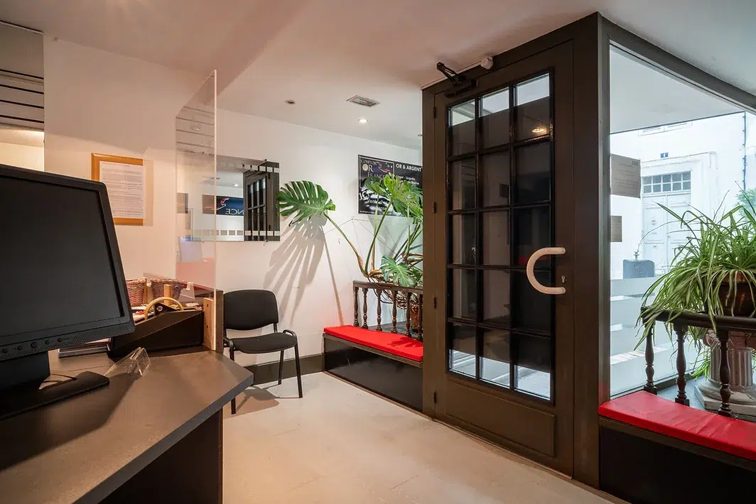 rachat d or mont de marsan